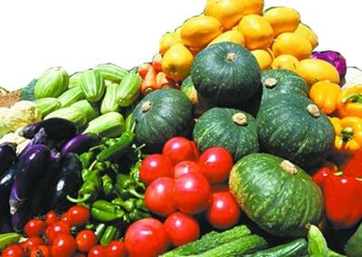 8月11日农产品批发价格指数微升0.17点，市场波动趋稳