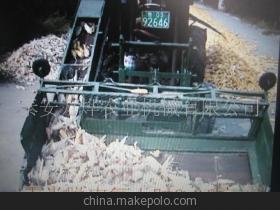 玉米脱皮机 提升农产品加工效率的可靠选择